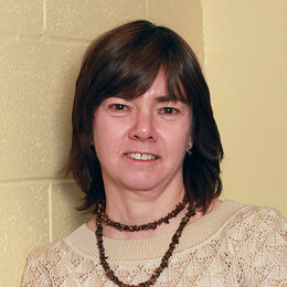 Korrespondierendes Mitglied Portrait