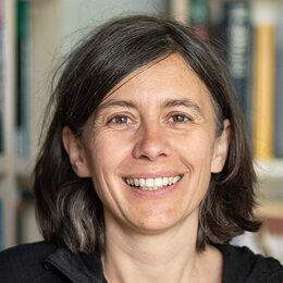 Ehrenmitglied Portrait