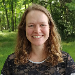 Social Media Team, Nachwuchstagung Portrait