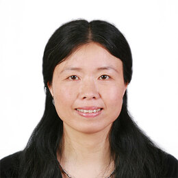 Korrespondierendes Mitglied Portrait