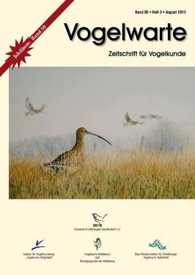 Band 50, Heft 3 Cover