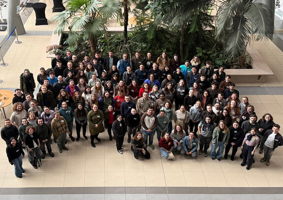 5th EOU-Fledglings Meeting 2026 in Gdańsk