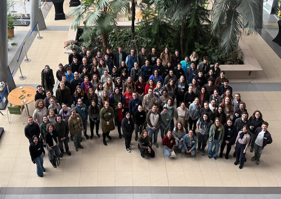 5th EOU-Fledglings Meeting 2026 in Gdańsk