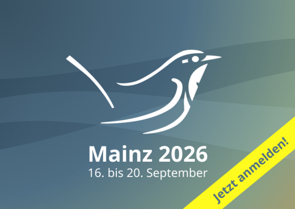 Jetzt anmelden: 159. DOG-Jahresversammlung 2026 in Mainz