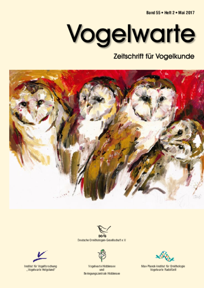 Band 55, Heft 2 Cover