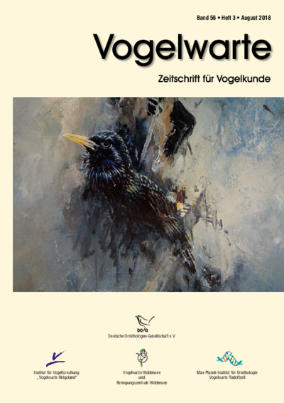 Band 56, Heft 3 Cover
