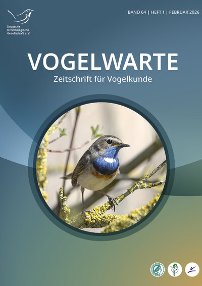Band 64, Heft 1 Cover