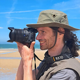 Fototeam Portrait