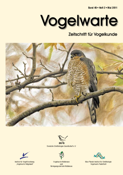 Band 49, Heft 2 Cover
