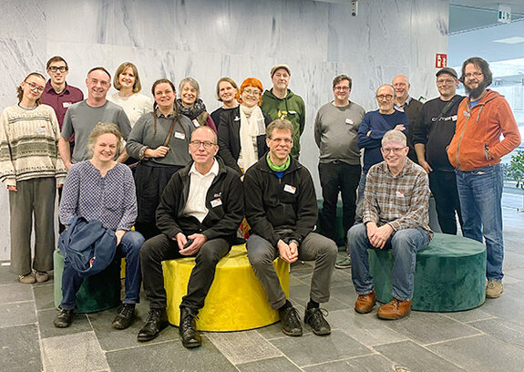 Fachgruppentreffen 2026: Ornithologische Sammlungen