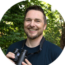 Thorsten Krüger Portrait