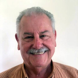 Dr. Sidney A. Gauthreaux, Jr. Portrait