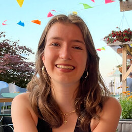 Social Media Team Portrait