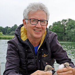 Jens Hering Portrait