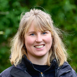 Social Media Team Portrait