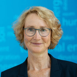 Ehrenmitglied Portrait