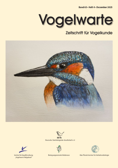 Band 63, Heft 4 Cover