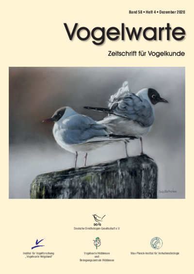 Band 58, Heft 4 Cover
