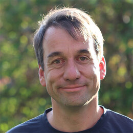 Johannes Kamp Portrait